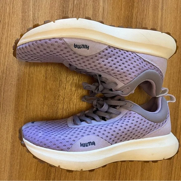 Hilma The Everywhere Trail Shoe running - Picture 3 of 6